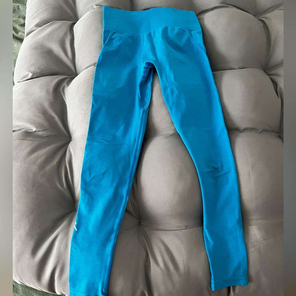 Oner Active Vibrant Blue Leggings